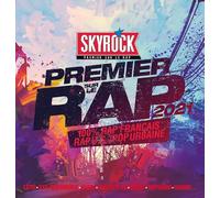 Premier Sur le Rap 2021/Vinyle [Vinilo]
