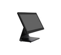 Premier - TM-156 monitor POS 39,6 cm (15.6"") 1366 x 768 Pixeles HD LCD Pantalla táctil