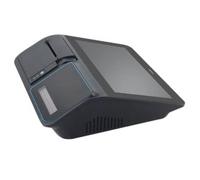 Premier - KT-116 W J4125 2 GHz Todo-en-Uno 29,5 cm (11.6"") 1366 x 768 Pixeles Pantalla táctil Negro