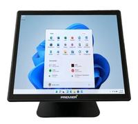 Premier TPV KT-97 FT Intel J6412 8GB 128GB SSD 17" Táctil Win11 IoT - Ref: KT97WC17J64128128W11