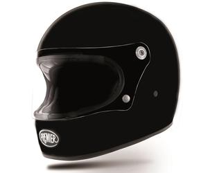 Premier Trophy Mono Casco, negro, tamaño L para Hombres