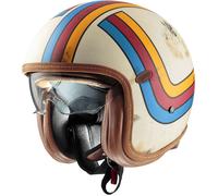 Premier Casco Abierto Vintage,Platinum ED. EX 8 BM,L