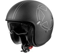 Premier Casco Abierto Vintage,Star Carbon BM,M