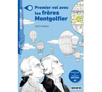 Premier vol avec les frères Montgolfier: Niveau A1