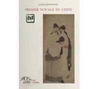 Premier Voyage En Chine (ebook)