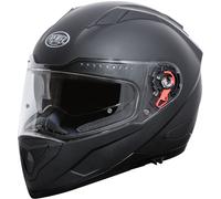 Premier Vyrus U9 BM Casco, negro, tamaño S para Hombres