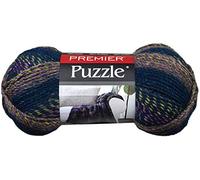 PREMIER YARNS YARN PUZZLE LEAP FROG, Leapfrog