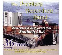 Premiere Accordion Band - Scottish Lilts