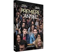 Première année [Francia] [DVD]