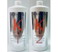Bain Décalcifiant Réparateur 1000ML Kerastase