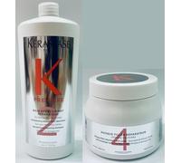 Bain Décalcifiant Réparateur 1000ML Kerastase