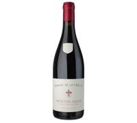 Première Cuvée 2024 - Dominio De La Fidélité