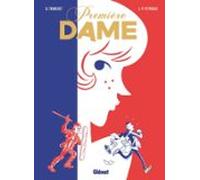 Première Dame (ebook)