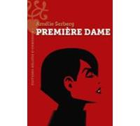 Première Dame (ebook)