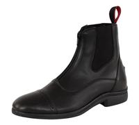 Premiere Jodphur Waco Front Zip Vegan Leather Woman Riding Boots EU 43
