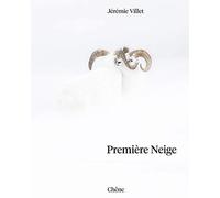 Première neige