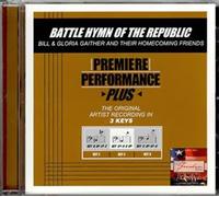 Premiere Performance Plus - Battle Hymn of the Republic