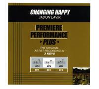 Premiere Performance Plus - Changing Happy
