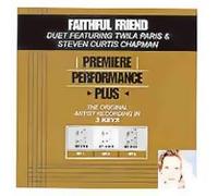 Premiere Performance Plus - Faithful Friend