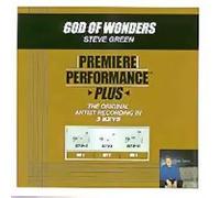 Premiere Performance Plus - God of Wonders