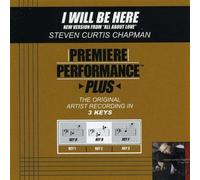 Premiere Performance Plus - I Will Be Here (New Version from 'All About Love')