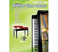 Premiere Piano Course Duet 2B (Alfred's Premier Piano Course)