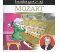 Premiere Rencontre Avec Mozart
