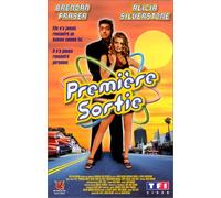 Première sortie [Francia] [DVD]