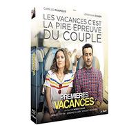 Premières vacances [Francia] [Blu-ray]