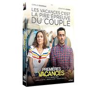 Premières vacances [Francia] [DVD]