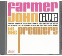 Premiers - Farmer John Live