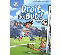 Premiers pas au vélodrome