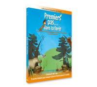 Premiers pas dans la forêt [Francia] [DVD]