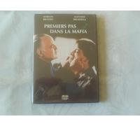 Premiers pas dans la mafia [Francia] [DVD]
