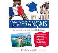 Premiers pas en français