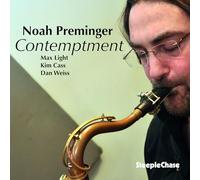Preminger,Noah - Contemptment