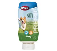 PREMIO Crema de aves