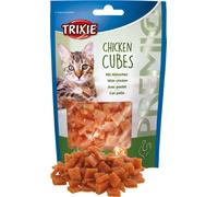 Premio Cubes con pollo