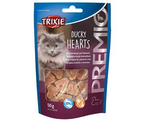 PREMIO Ducky Hearts