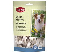 PREMIO Fishies - Huesitos con Pescado Blanco - Cantidad: 100 g