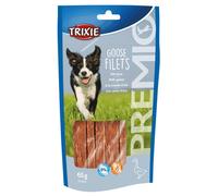 Snack Premio Goose Filets, Ganso, 65 g