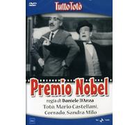 Toto' - Premio Nobel [Italia] [DVD]