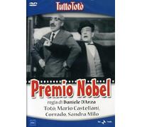 Premio Nobel [Italia] [DVD]