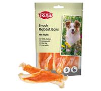 Premio orejas de conejo para perro - Cantidad: 80 g
