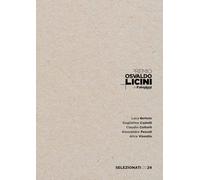 Premio Osvaldo Licini by Fainplast. Artisti selezionati 2024. Ediz. italiana e inglese