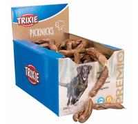Premio Salchichas Picknicks de Ternera 8 gr para Perros 200 unidades