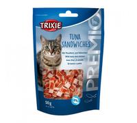 PREMIO Sándwiches de Atún - Cantidad: 50 g
