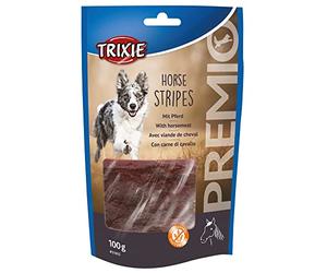 Premio Tiras Caballo. 11 cm. 100 g