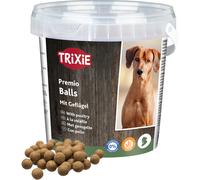 PREMIO Trainer Snack Poultry Balls 500 g
