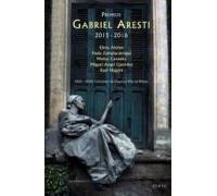 Premios Gabriel Aresti 2015-2016: XXXII -XXXIII Concurso de Cuentos Villa de Bilbao: 32 (Narrativa)